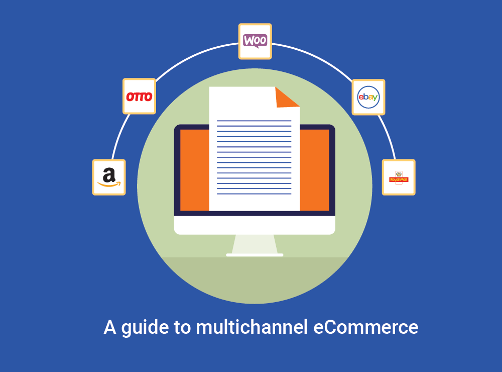 Multichannel eCommerce