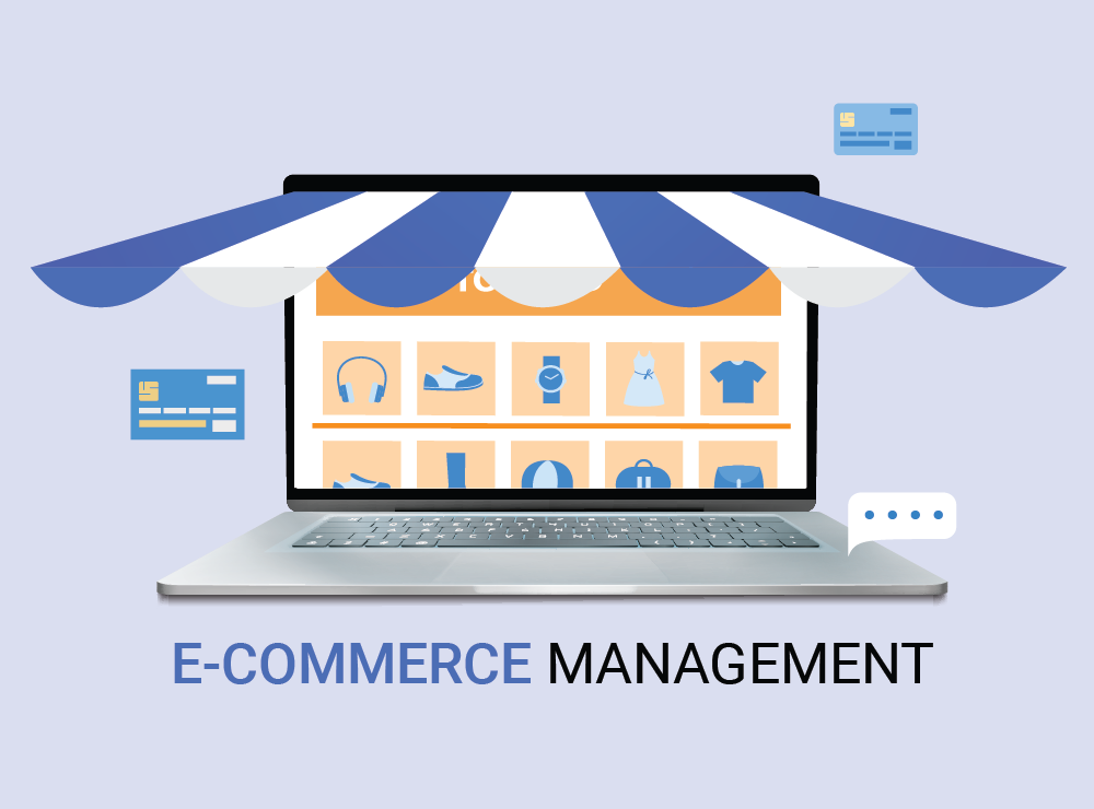 eCommerce Management